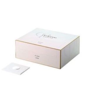 CLE DE PEAU BEAUTE COTTON SHEETS (120 Cottons)
